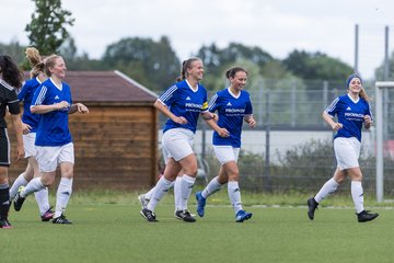 Bild 10 - Frauen FSC Kaltenkirchen - SG Daenisch-Muessen : Ergebnis: 7:1